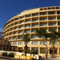 Отель Oryx Hotel Aqaba 5* 
