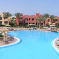 Отель Sunny Days El Palacio Resort & SPA 4* (Египет, Шарм-эль-Шейх)