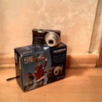 Цифровой фотоаппарат Olympus FE-5030