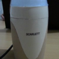 Кофемолка Scarlett SC 010