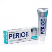 Зубная паста LG Perioe White Now Cooling Mint