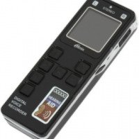 Диктофон цифровой Ritmix RR-970