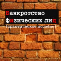 Книга "Банкротство физических лиц" - Егорова С.Н., Лашкевич А.Б