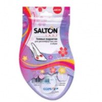 Гелевые подушечки для обуви Salton
