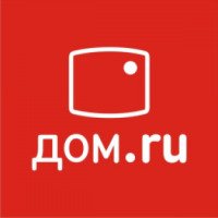 Интернет-провайдер "Дом.ру" (Россия, Красноярск)