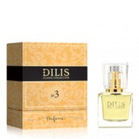 Духи Dilis Classic Collection №3