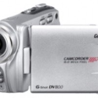 Цифровая видеокамера Genius G-Shot DV800