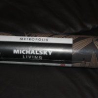 Обои флизелиновые Metropolis