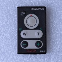 Инфракрасный пульт ДУ для фотокамер Olympus RM-1