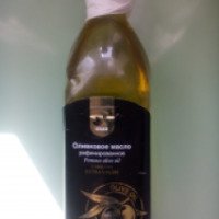 Масло оливковое Олиофорфейт Pomace olive oil