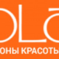 Сеть салонов красоты Ola (Россия, Санкт-Петербург)