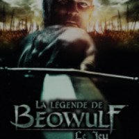Beowulf The Game - игра для PSP