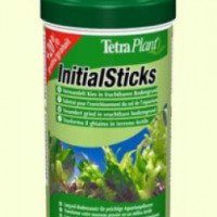 Удобрение для аквариумных растений Tetra Plant Initial Sticks