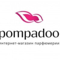 Pompadoo.ru - интернет-магазин парфюмерии