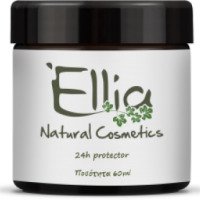 Натуральная косметика Ellia Natural Cosmetics