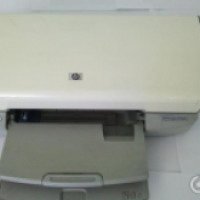 Принтер HP DeskJet 4163