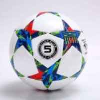 Мяч футбольный №5 Champions League FB-4524-7