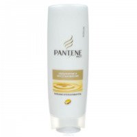 Бальзам-ополаскиватель для волос Pantene Pro-V "Увлажнение и восстановление"
