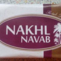Финики с косточкой Nakhl Navab