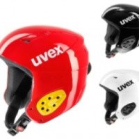 Шлем горнолыжный Uvex Wing