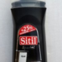 Жидкая краска для обуви Sitil Special