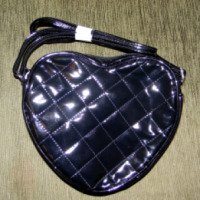 Женская сумка Avon "Сердце"