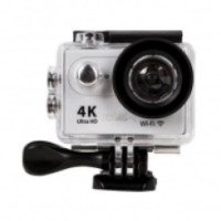 Экшн-камера Atrix Proaction H9 4k Ultra HD