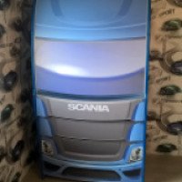 Шкаф Scania