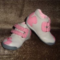 Детская обувь Indigo