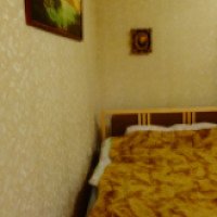 Апартаменты "Domumetro на Шаболовской" 