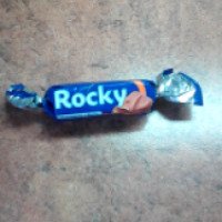Шоколадные конфеты Ulduz Rocky