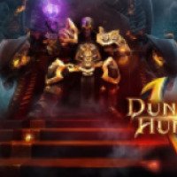 Dungeon Hunter 5 - игра для Android