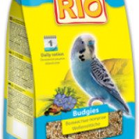 Корм для попугаев Rio
