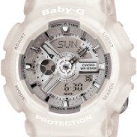 Наручные часы Casio Baby-G BA-110