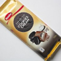 Шоколад Marabou Sensation Cookies&Cream