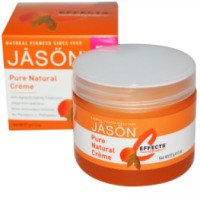 Крем для лица Jason Natural C Effects Pure Natural Super-C Cleanser