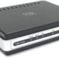 ADSL-модем D-Link DSL-2500U