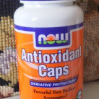 БАД Now Antioxidant Caps