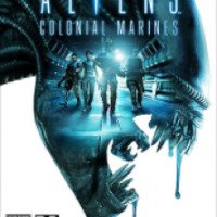 Игра для PC "Aliens: Colonial Marines" (2013)