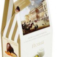 Шоколадные конфеты Grondard "Rossi"