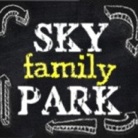 Развлекательный комплекс Sky Family Park (Украина, Киев)