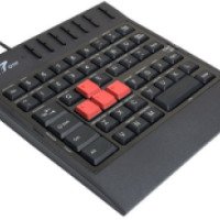 Клавиатура A4Tech X7 G100