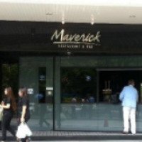 Ресторан "Maverick" (Таиланд, Бангкок)