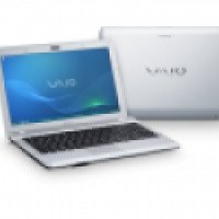 Ноутбук Sony VAIO Y series