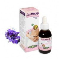 Капли Erba Vita "Дол Местр"