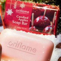 Мыло Oriflame Candied Apples