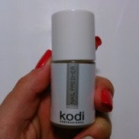 Обезжириватель для ногтей Kodi Nail Fresher
