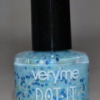 Лак для ногтей Oriflame Veryme Dot It Nail Art