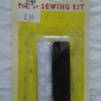 Набор ниток для шитья Sewing Kit