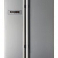 Холодильник Daewoo FRNX22B2